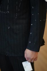 -Mr.Royal御匠先生·手工全麻衬衣西服定制