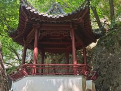 -幕燕滨江·长江观音景区