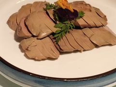 -京尊烤鸭店JINGZUN(春秀路店)