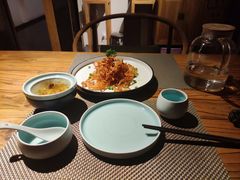-纳地素食(石门公园店)