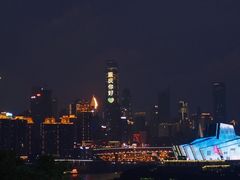 -长嘉·河图火锅(长嘉汇江景旗舰店)