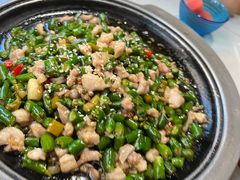 -周三的情书花园餐厅(江北店)