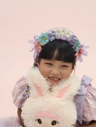 -倾城宝贝儿童摄影(广州天河店)
