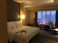 -青岛富力艾美酒店