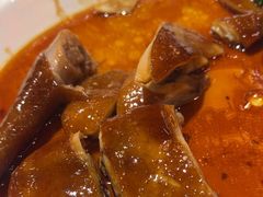 -德胜轩正宗顺德菜(宝安沙井会展中心店)