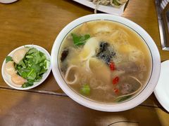 -合记烩面(人民路店)