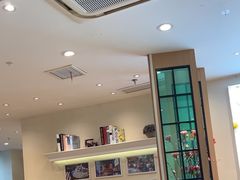 -小杨生煎(香港名都店)
