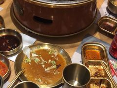 -闻老头·菊花炭烤肉(D11店)