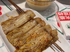 -七个烧烤·武汉大排档(翻身店)