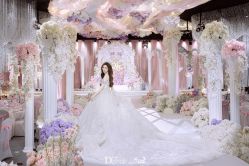 -DC大蔡婚礼策划(李公堤店)