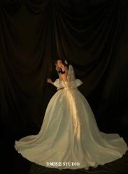 -全城热恋璀璨婚纱摄影