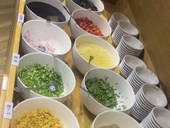 -煲大王老砂锅猪肚鸡(泊富ICITY店)