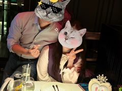 -弦月窗LUNETTE BY AMANDA(复兴路店)