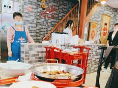 -吴记百姓菜馆·北京菜·烤鸭(故宫店)