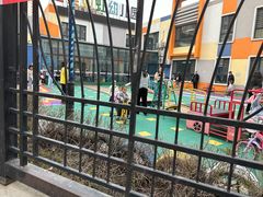 -汇美如虹幼儿园