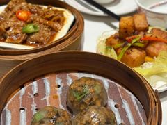 -稻香饭店(龙华天虹店)