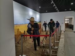 -河北村民俗体验园