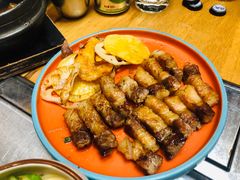 -秋木烤肉·韩国牛肉名家(高新旗舰店)