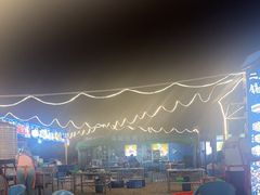 -清真·馬坡二旦烧烤(人生一串拍摄店)