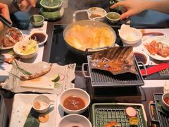 -匠和风精致料理(莆田财富中心店)