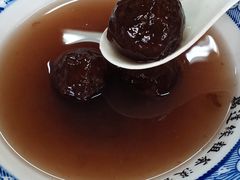 -粗茶淡饭(东关街店)