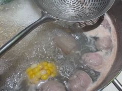 -潮泰牛肉火锅 · 创于1992年(车公庙店)