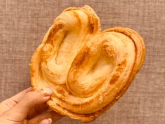-国际饭店·帆声西饼屋(黄河路店)