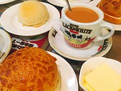 -香港新曜记茶餐厅(星耀城店)