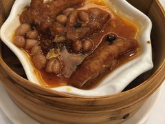 -海逸海鲜酒家(古北店)
