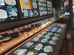 -徐记海鲜(大雁塔|金都店)