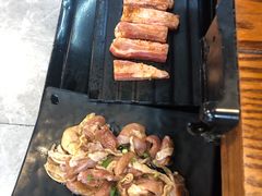 -牛犇烤肉(物资学院路店)