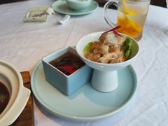 -小城故事·地道宁波味(月湖盛园店)