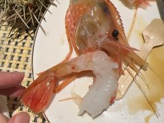-雍和会海鲜姿造自助(湖东路店)