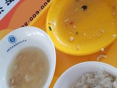 -上海理工大学第五食堂