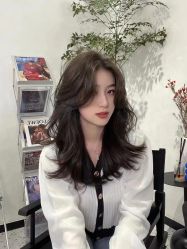 -SY COLOUR专业烫染