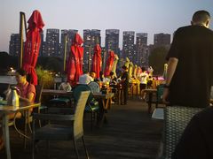-大耳象东南亚风情餐厅(月湖公园店)