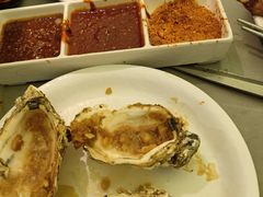 -山焱·炭火自助烤肉(周浦万达店)