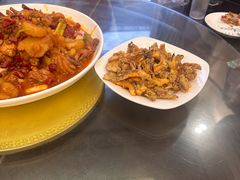 -福顺祥大盘鸡(临潼店)