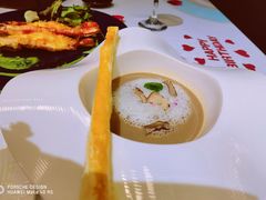 -Wei菋·Le Bistrot