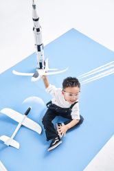 -INKIDS潮童社儿童摄影(朝阳大悦城店)