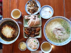 -同得兴 Since·1995 传统苏式面馆(十全街店)