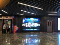 -卢米埃影城(合生广场IMAX店)