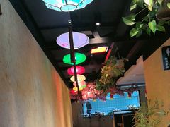 -缘福乡村铁锅炖民宿(八达岭店)