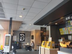 -麦当劳(华发商都店)