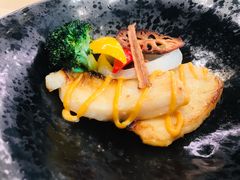 -Tsuru鹤日本料理(静安香格里拉店)