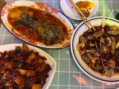 -福苗小骆驼烧烤(莲湖路店)
