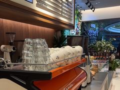 -Peet's Coffee皮爷咖啡(武商Mall手作店)