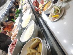 -农小锅自助小火锅(北京大兴凯德店)