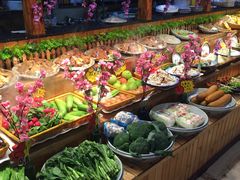 -快乐老家三鲜饺子东北菜(南六中路店)