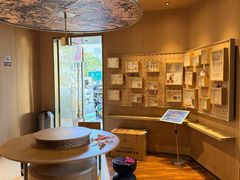 -霸王茶姬(五一路店)